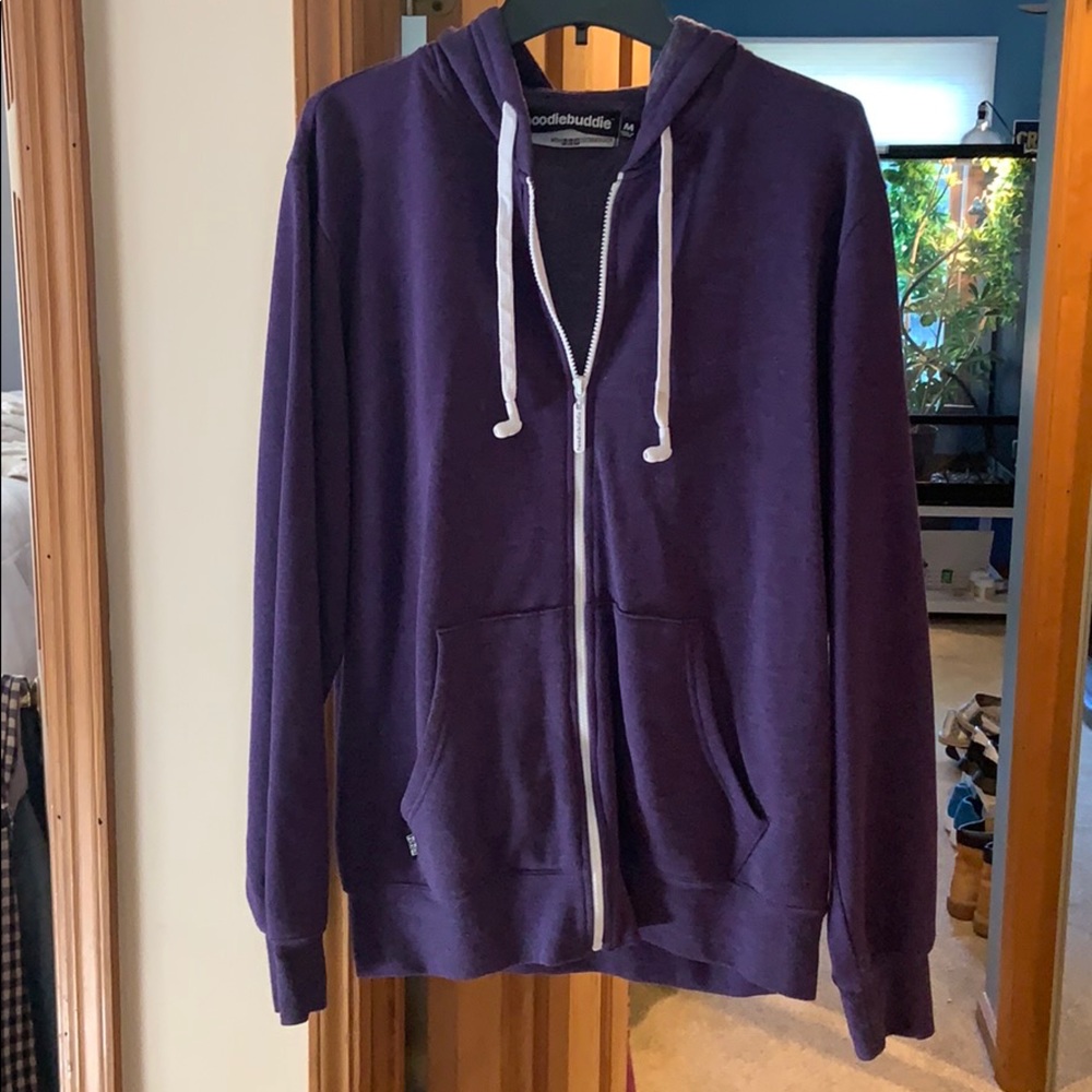 Music Hoodie!